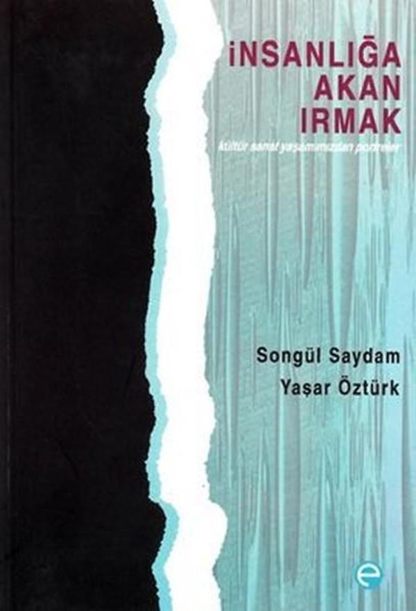 İnsanlığa Akan Irmak - Etik Yayınları - Image 1