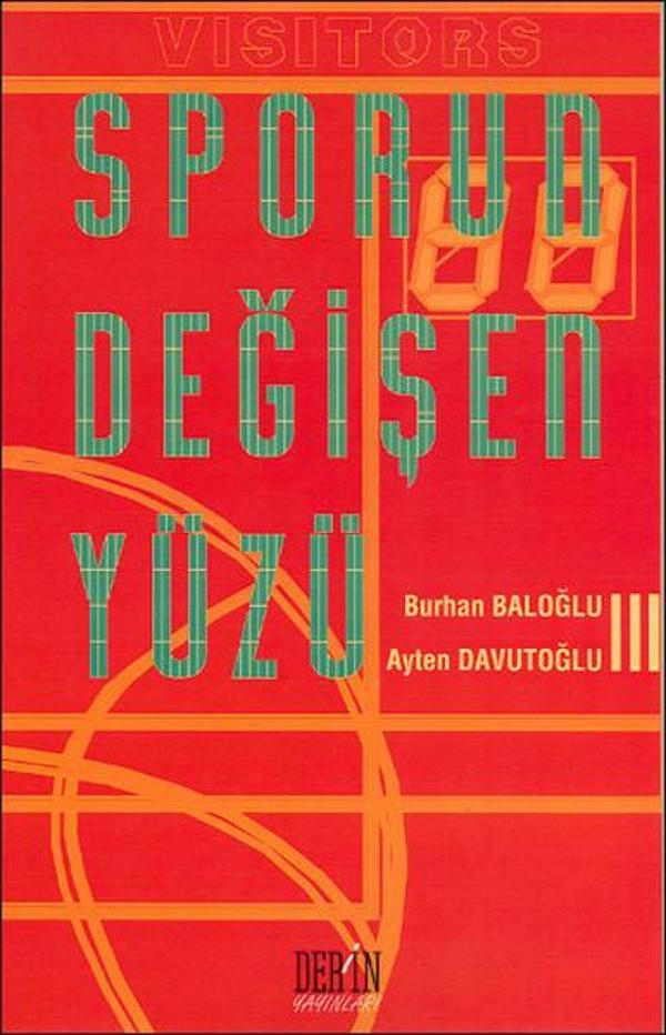 Sporun Değişen Yüzü - Derin Yayınları - Image 1
