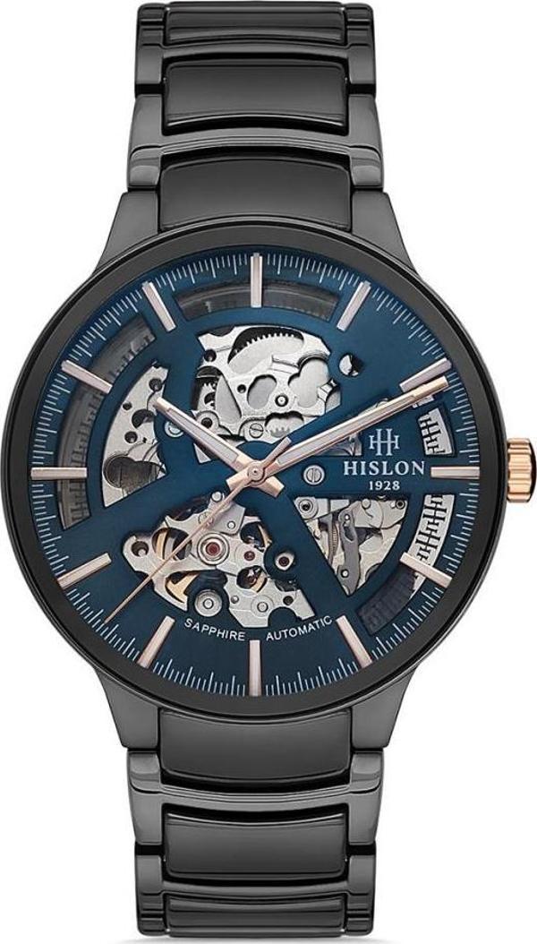 Hislon SD110N-16SR Erkek Kol Saati - Image 1