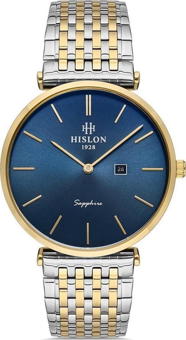 Hislon CL119T-11SG Erkek Kol Saati - Image 1