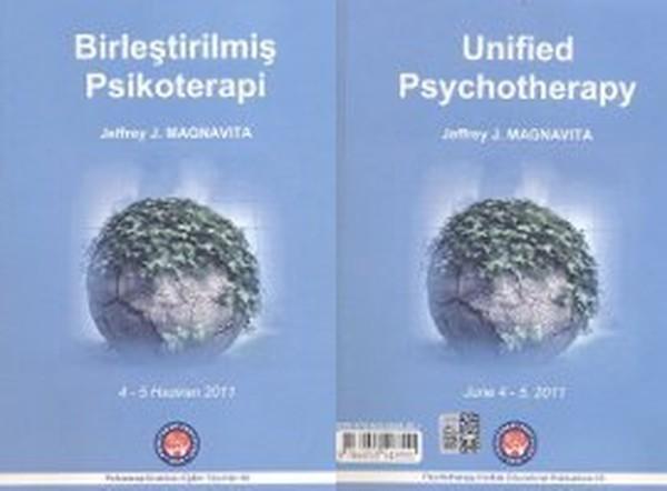 Birleştirilmiş Psikoterapi - Unified Psychotherapy - Psikoterapi Enstitüsü - Image 1