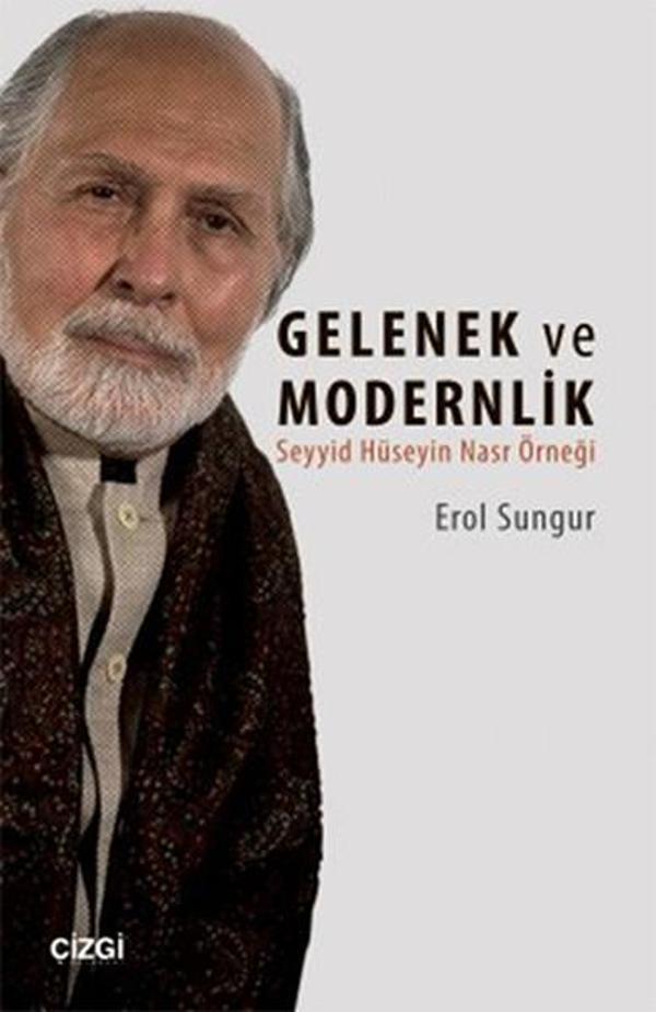 Gelenek ve Modernlik - Seyyid Hüseyin Nasr Örneği - Çizgi Kitabevi - Image 1