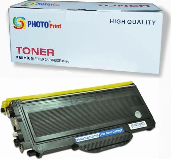 Photo Print MFC-7340 TN-360 / TN-2130 / TN-2150 Ithal Muadil Toner 2.600 Sayfa - Image 1