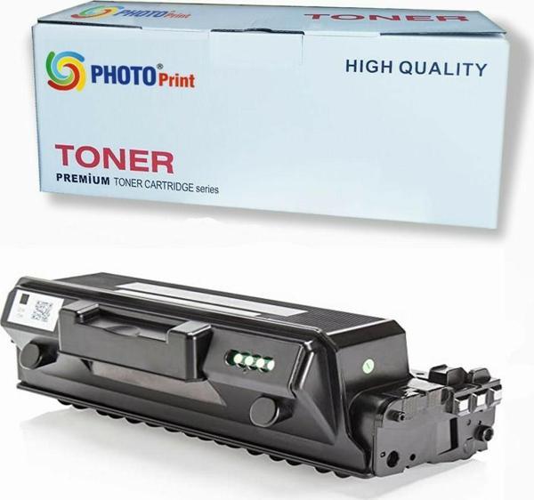 Samsung SL-M3375 MLT-D204E Ithal Muadil Toner 10.000 Sayfa Chipli - Image 1