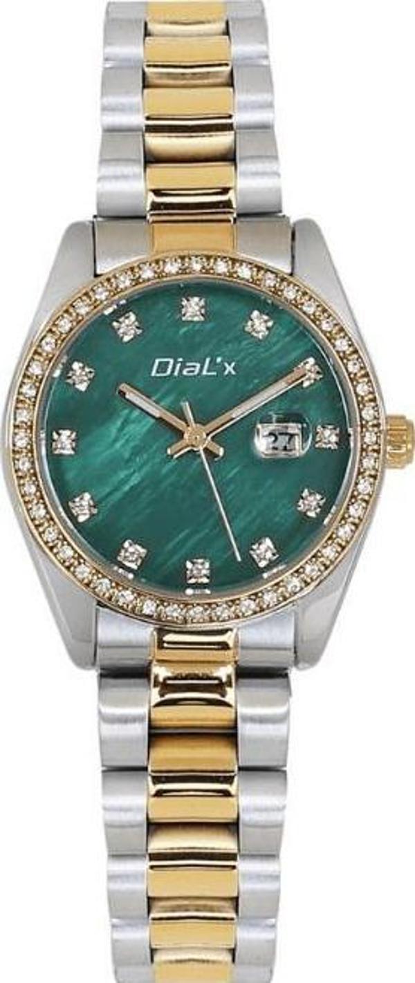 DiaL--x DX-5084 4 Kol Saati - Image 1