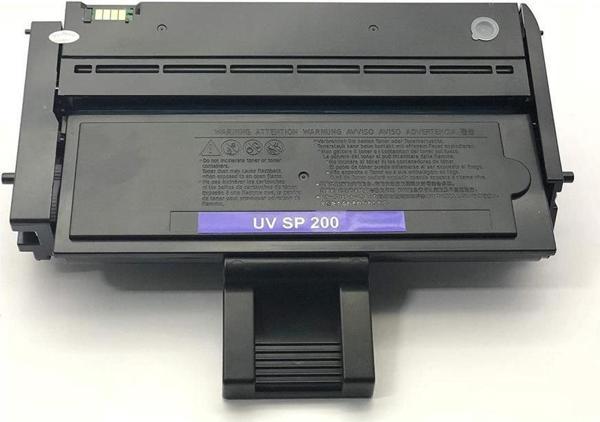 Photo Print Ricoh SP277 Uyumlu Toner Chipli 2.600 Sayfa - Image 1