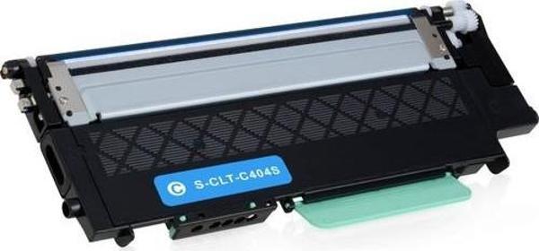 Ppt Premium® Samsung CLT C404S Mavi Muadil Toner C430 / C480 / C480FW 1000SY - Image 1