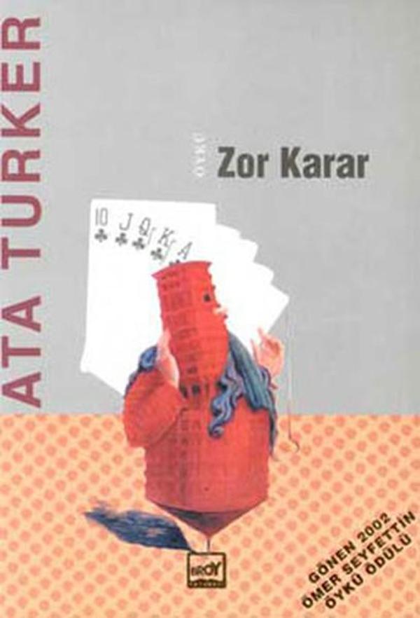 Zor Karar - Broy Yayınevi - Image 1