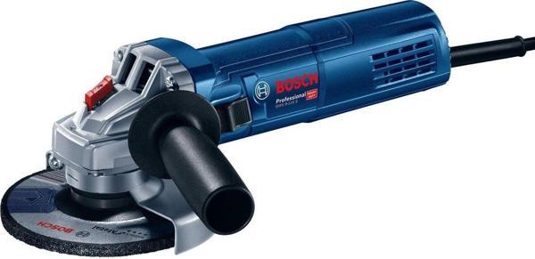 Bosch Gws 9-115 S Professional Avuç Taşlama - Image 1