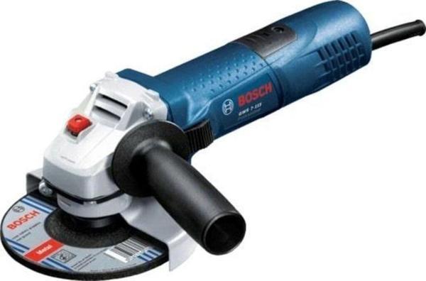 Bosch Gws 7-115  Avuç Taşlama 720W 0601388106 - Image 1