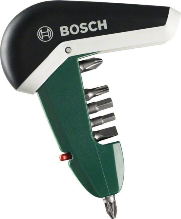 Bosch - 7 Parça Cep Tornavidası - Image 1