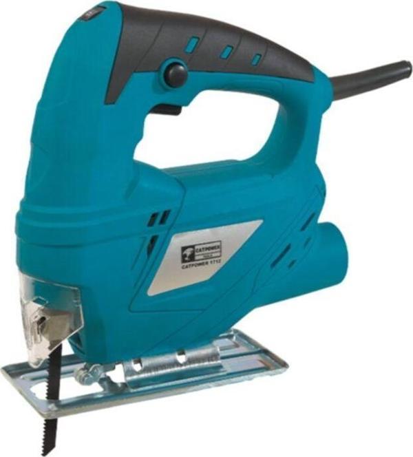 Catpower Catpower-1712-Dekupaj 500 W - Image 1