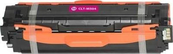 Xplus Samsung CLP-470 CLT-M504 Uyumlu Kırmızı Muadil Toner - Image 1