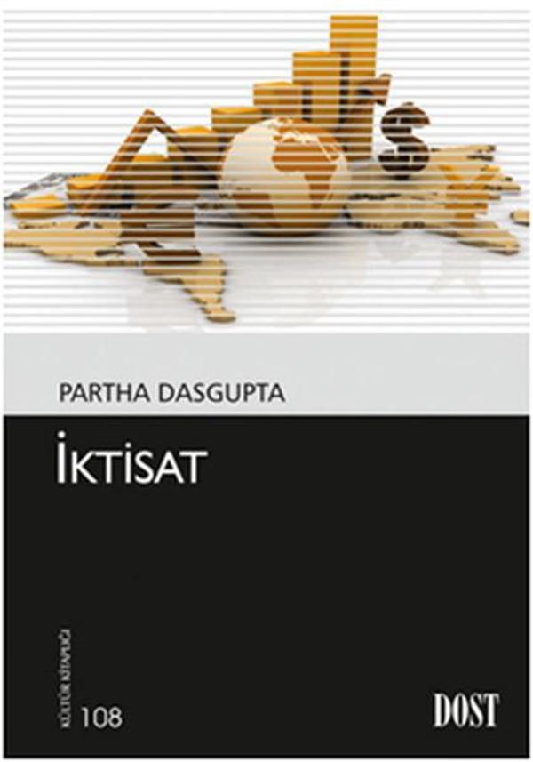 Dost Kitabevi İktisat - Dost Kitabevi - Image 1
