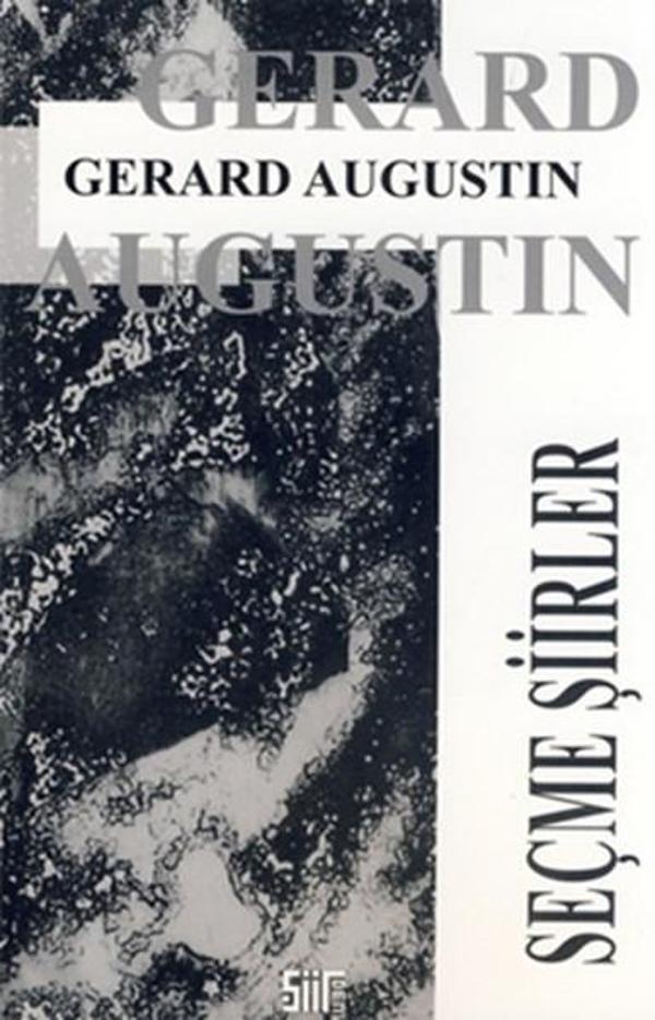 Şiirden Yayınları Seçme Şiirler - Şiirden Yayınları - Image 1