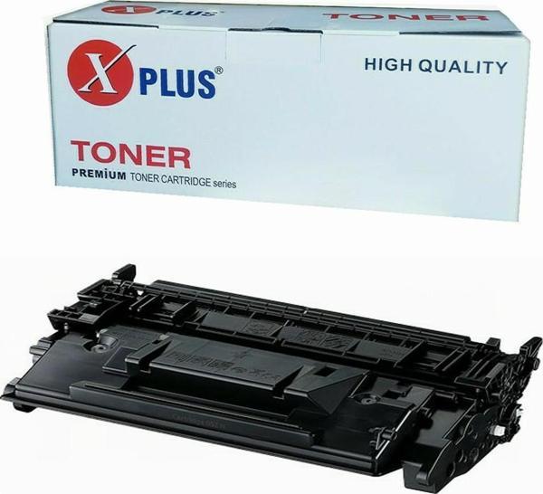 Canon I-Sensys  LBP-226DW  CRG-057H /CF259X  Yüksek Kapasiteli Muadil Toner 10.000 Sayfa Chipli
 - Image 1