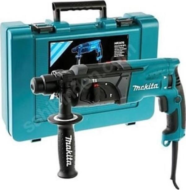 Makita HR2470 780 W Elektro Pnömatik Kırıcı-Delici - Image 1