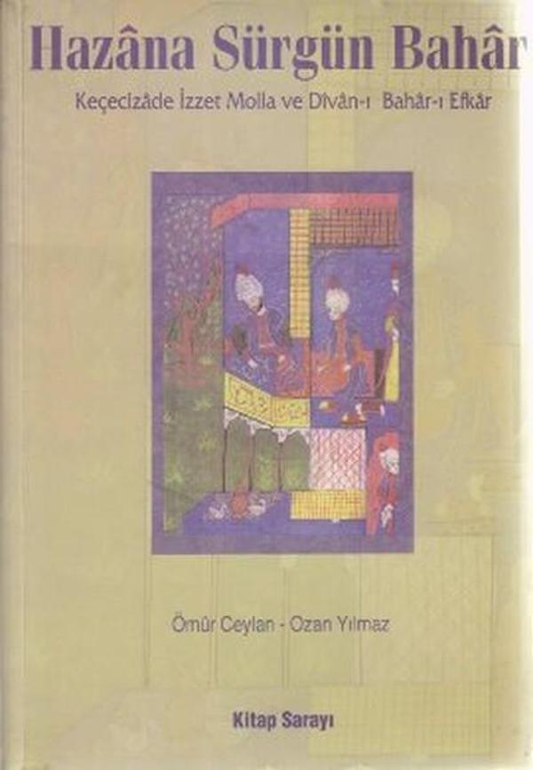Hazana Sürgün Bahar - Sahhaflar Kitap Sarayı - Image 1