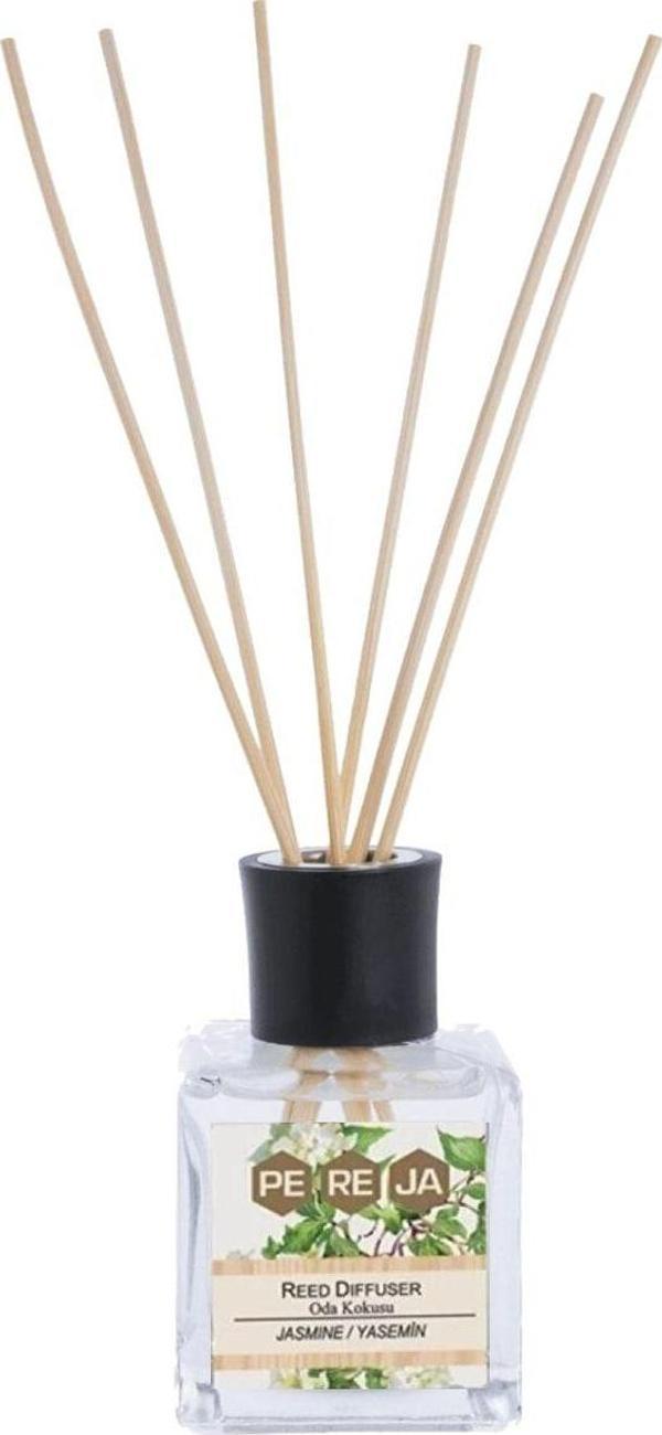 Pereja Çubuklu Oda Kokusu Yasemin 100 Ml - Image 1