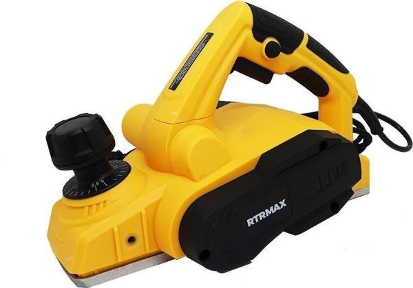 Rtrmax Elektrikli Planya Makinesı 800 Watt Rtm3970 - Image 1