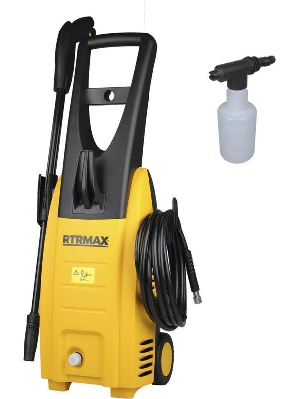 Rtrmax Rtm711 Yıkama Makinesı 150Bar - Image 1