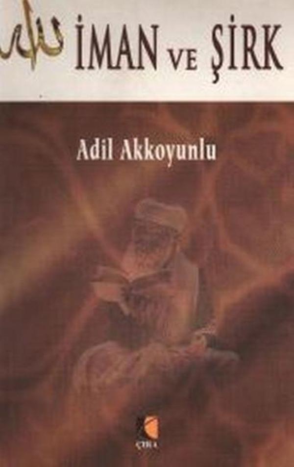 İman ve Şirk - Çıra Yayınları - Image 1