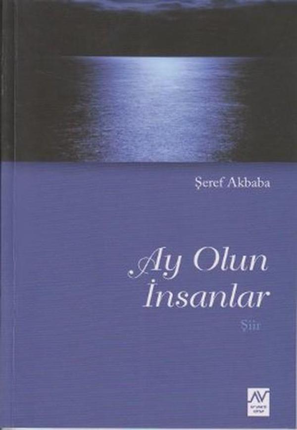 Ay Olun İnsanlar - Ay Vakti Kitap - Image 1