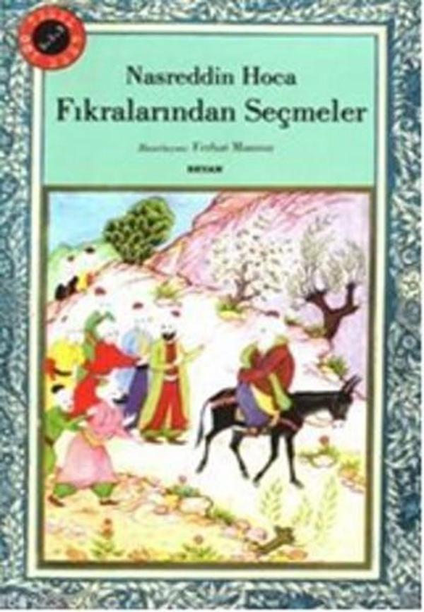 Nasreddin Hoca - Beyan Yayınları - Image 1