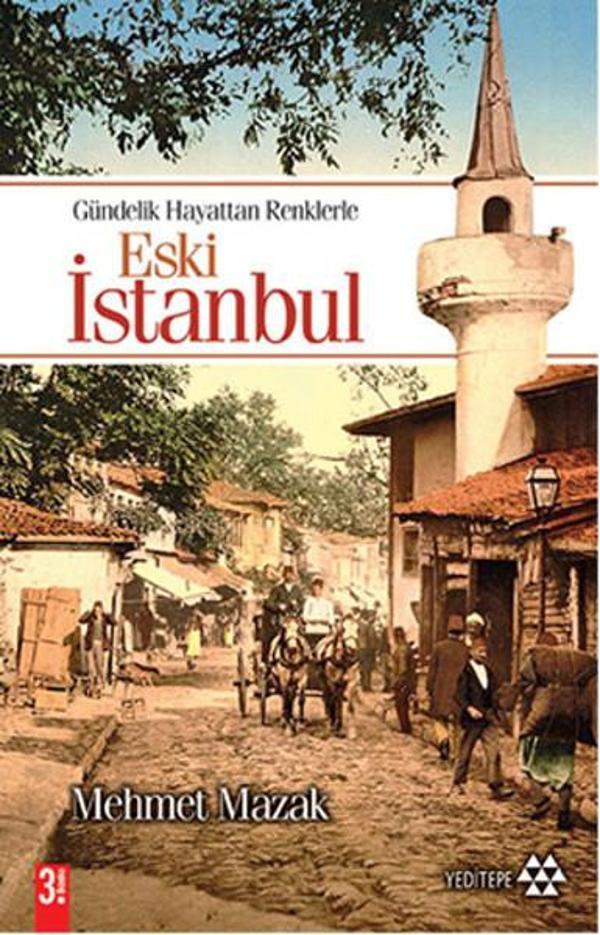 Yeditepe Yayınevi Eski İstanbul - Yeditepe Yayınevi - Image 1