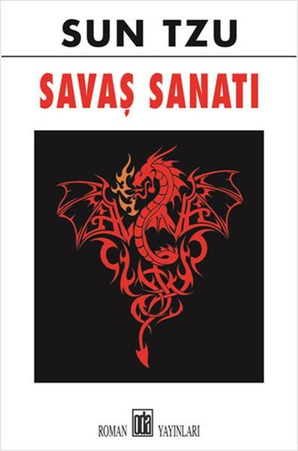 Savaş Sanatı - Oda Yayınları - Image 1