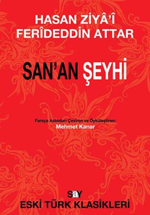 San'an Şeyhi - Say Yayınları - Image 1