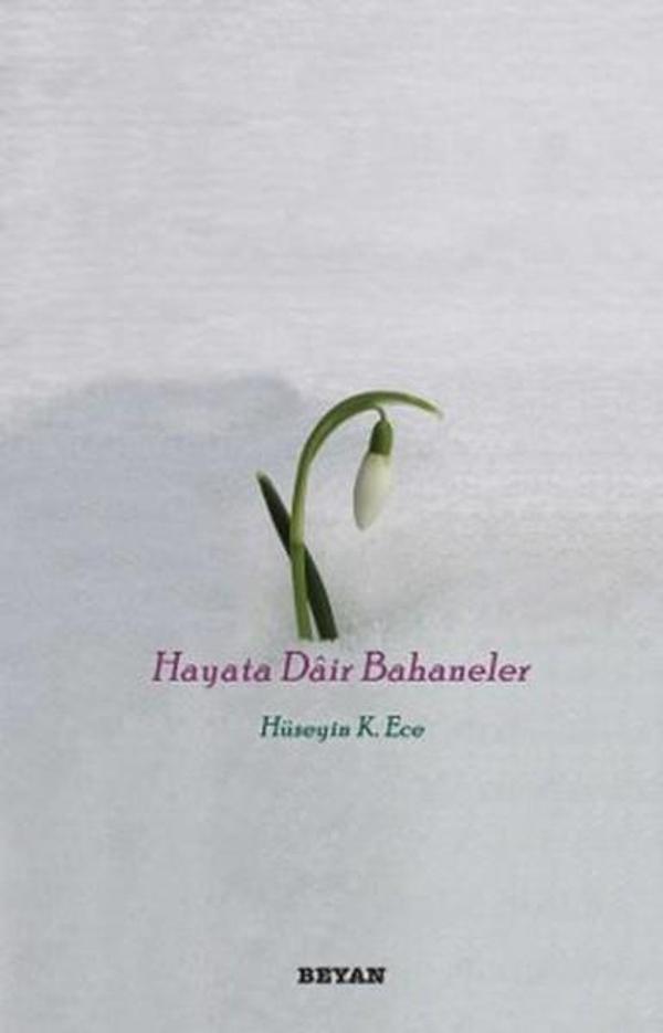 Hayata Dair Bahaneler - Beyan Yayınları - Image 1
