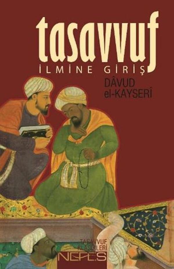 Tasavvuf İlmine Giriş - Nefes Yayıncılık - Image 1