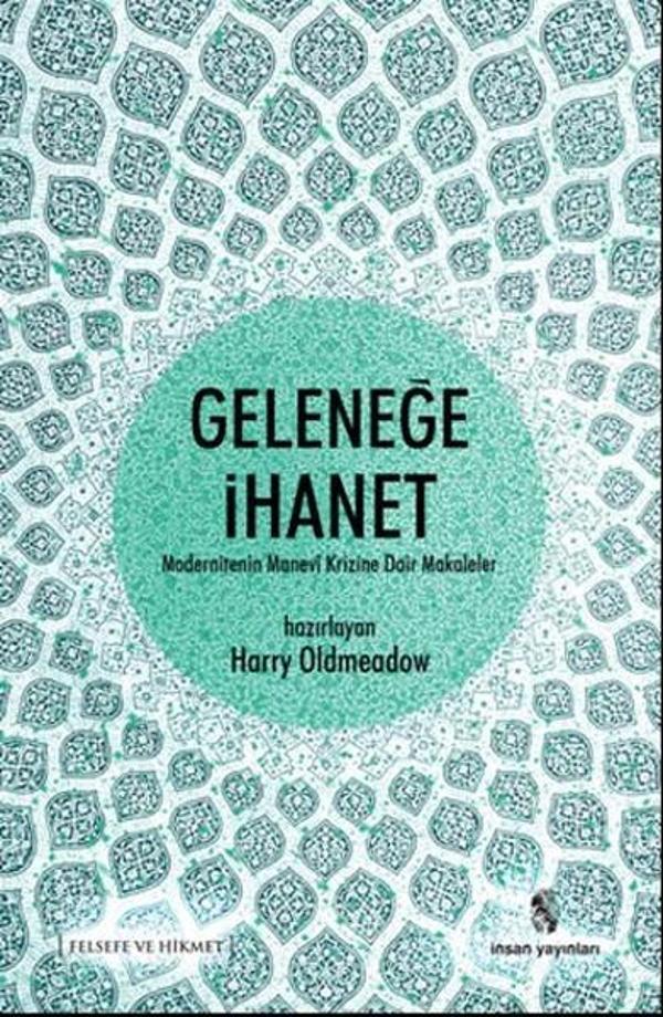 Geleneğe İhanet - İnsan Yayınları - Image 1