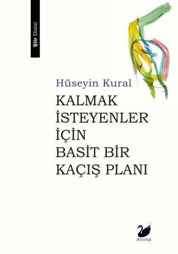 Kalmak İsteyenler İçin Basit Bir Kaçış Planı - Anima - Image 1
