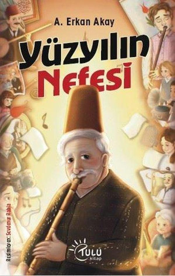 Yüzyılın Nefesi - Tulu Kitap - Image 1