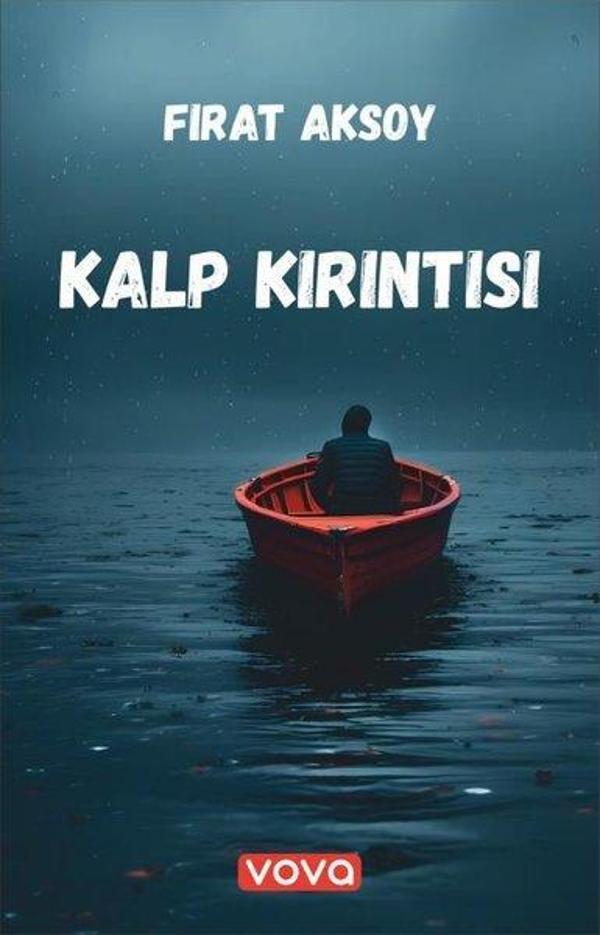 Kalp Kırıntısı - Vova Yayınları - Image 1