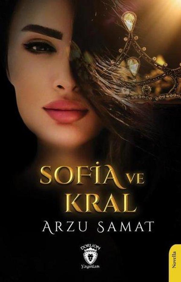 Sofia ve Kral - Dorlion Yayınevi - Image 1