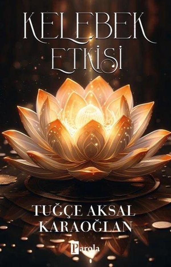 Kelebek Etkisi - Parola Yayınları - Image 1