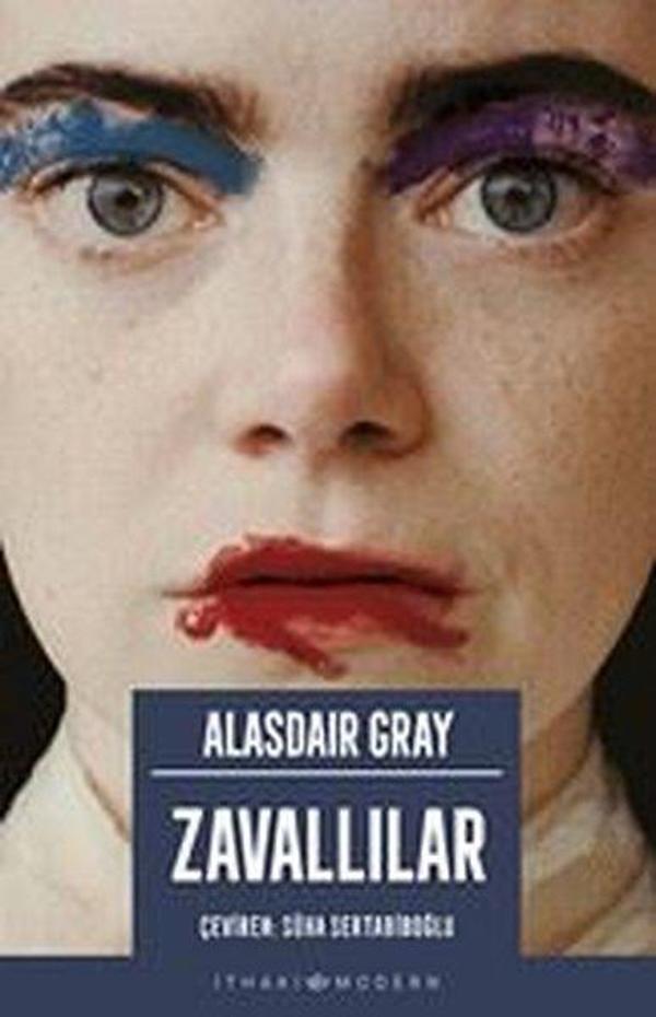 Zavallılar - İthaki Yayınları - Image 1