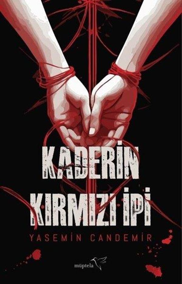 Kaderin Kırmızı İpi - Müptela Yayınları - Image 1