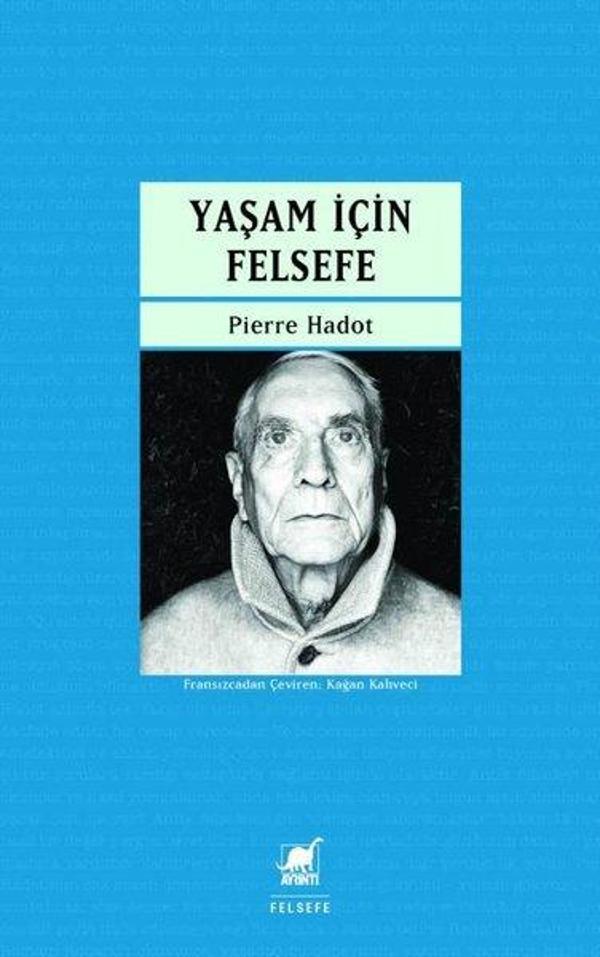 Yaşam İçin Felsefe - Ayrıntı Yayınları - Image 1