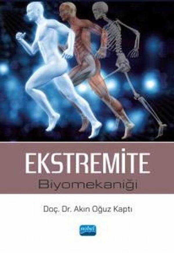 Ekstremite Biyomekaniği - Nobel Akademik Yayıncılık - Image 1