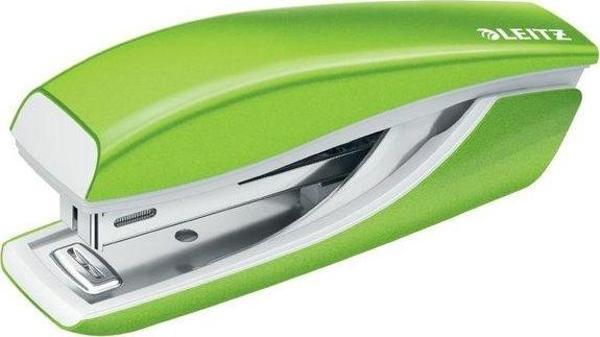Leitz Zımba WOW Mini 10 Sayfa Kapasiteli-Met.Yeşil - Image 1
