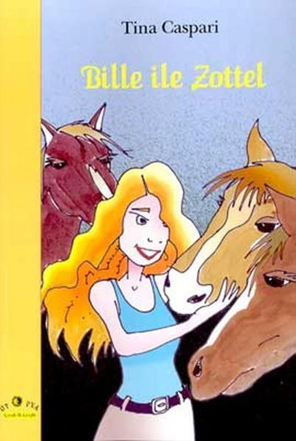 Bille ile Zottel - Ütopya Yayınevi - Image 1