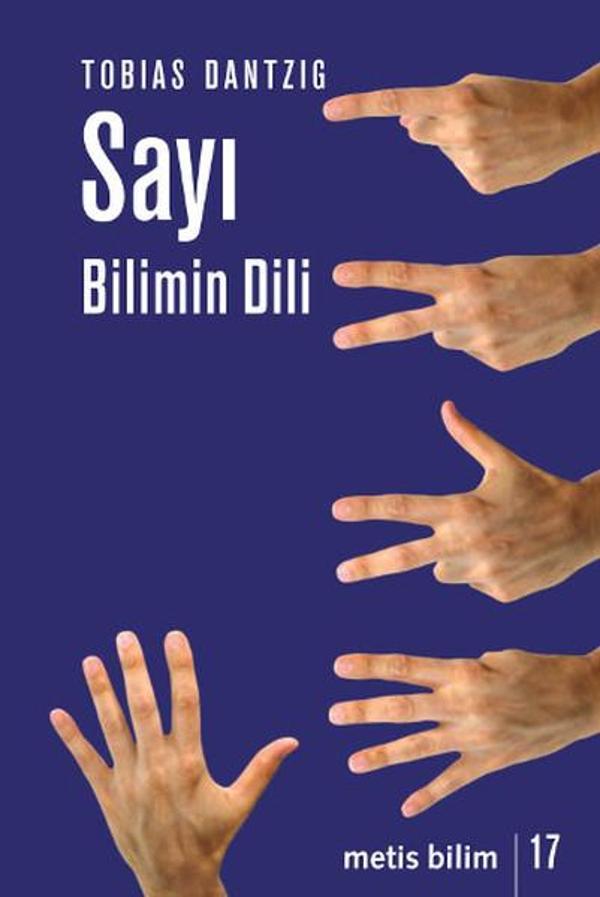 Sayı - Bilimin Dili - Metis Yayınları - Image 1