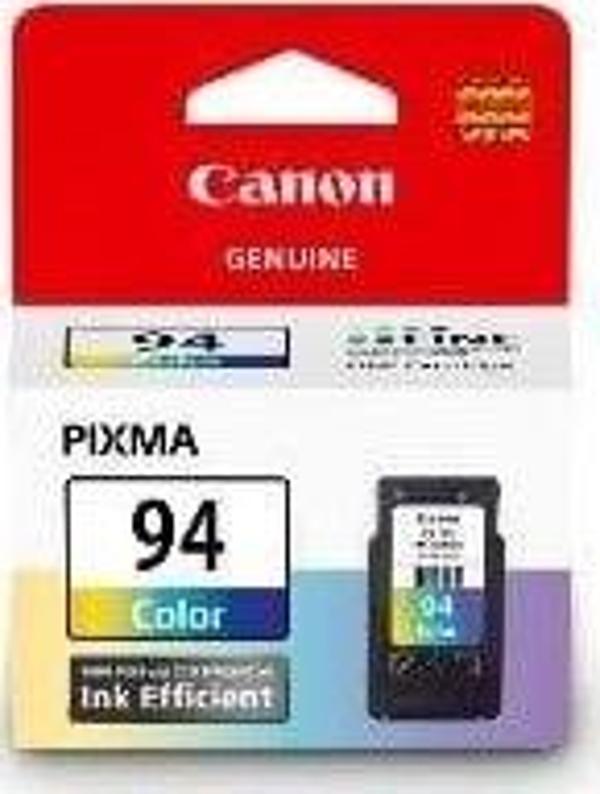Canon CL-94 Renkli Kartuş - Image 1