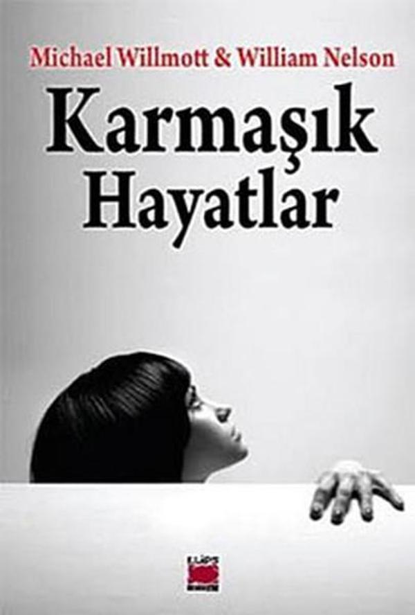 Karmaşık Hayatlar - Elips Kitapları - Image 1