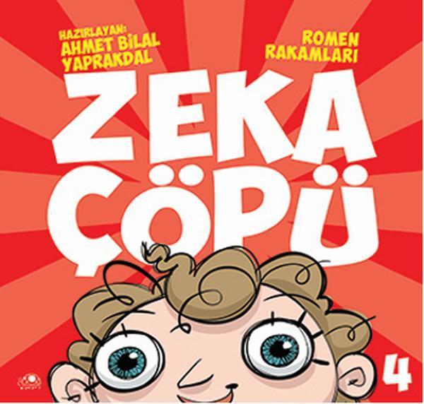 Zeka Çöpü - 4 - Uğurböceği - Image 1