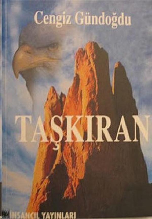 Taşkıran - İnsancıl Yayınları - Image 1